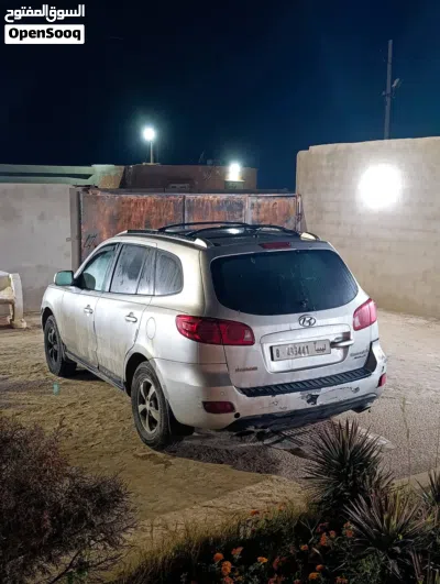 هيونداي سنتافي Standard 2
