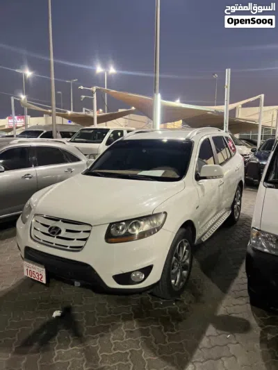 هيونداي سنتافي Sport 2.0t 4