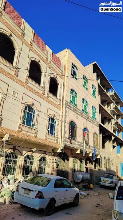 للبيع عمارة موقع ممتاز العمارة عرطه 2