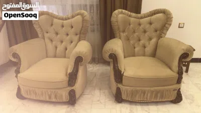 قنفات تركية خشب زان للبيع 3