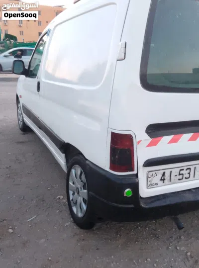 Peugeot Other 4