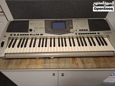 Yamaha PSR A1000 keyboard أورغ ياماها 2