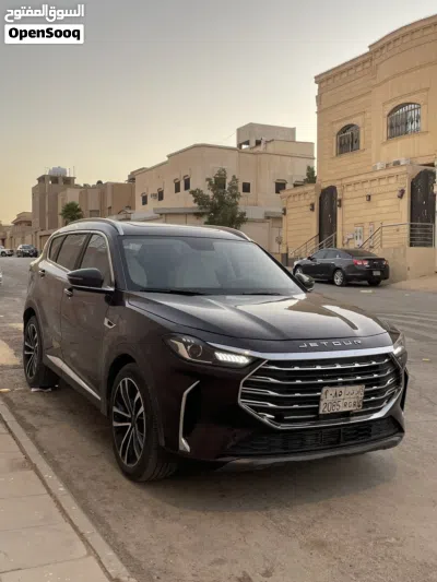 جيتور X70 بلس 2