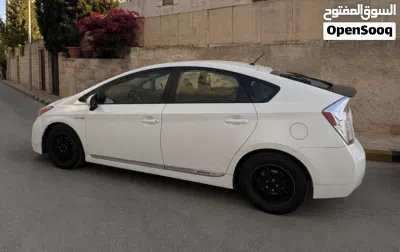 Toyota Prius Prius 4