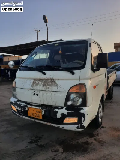 هيونداي H 100 2