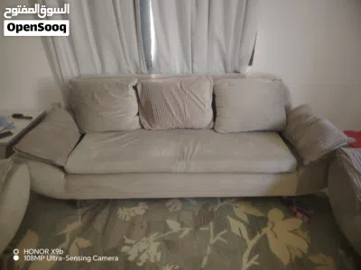 Sofa set 3+2+1 2