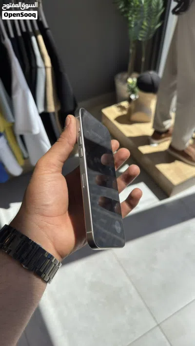 ايفون 15 برو ماكس 4