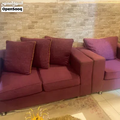 طقم كنب 7مقاعد 3
