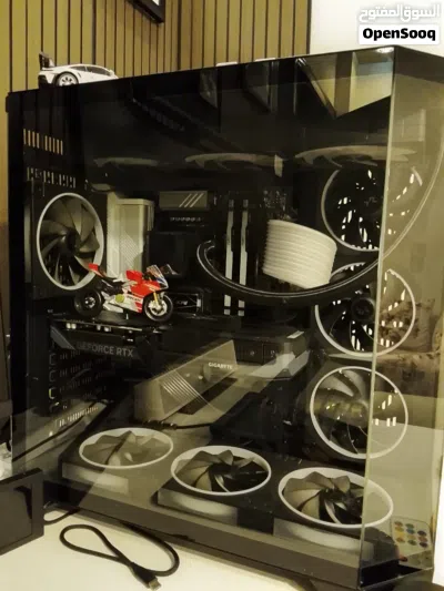 للبيع pc gaming 2