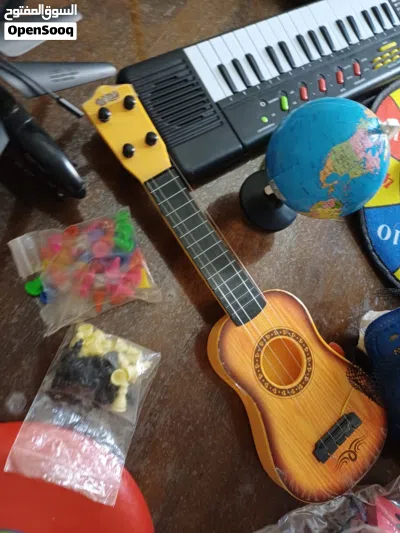 Used Toys Bundle 2