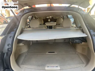 Nissan X-Trail SL 2