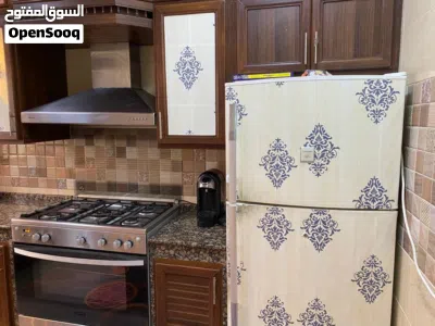 شقة نظيفه تاسعه جمعيات قرب السوق التجاري مع امكانيه البدل بشقه أوسع مع دفع الفرق 2