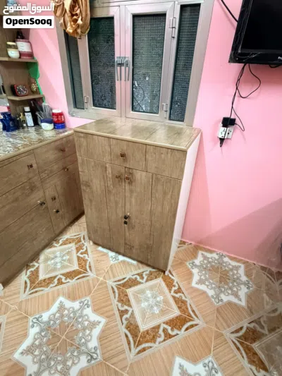 ابو حسام تصميم غرف نوم على حساب طلب زبون 2