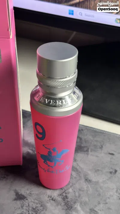 عطر (polo8) و (polo9) 4