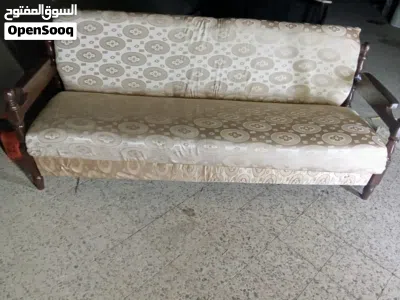 كنباي تخت مستعملة بحالة الوكالة 3