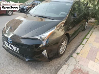 Toyota Prius Prius 2