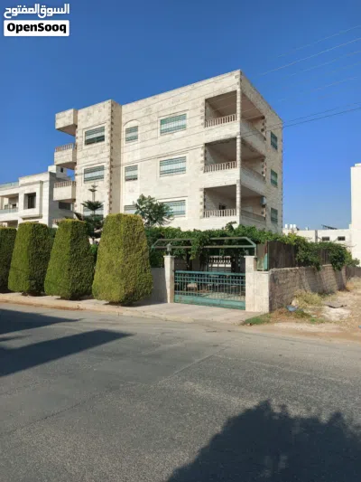 عماره سكنيه فاخره للبيع 3