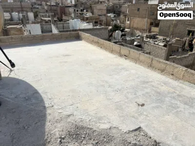 سطح عماره للإيجار تصلح للأبراج 2