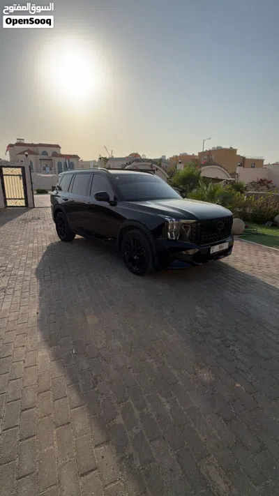 جي أيه سي GS8 GL 2