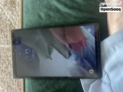 iPad سامسونج حال ممتازة 4