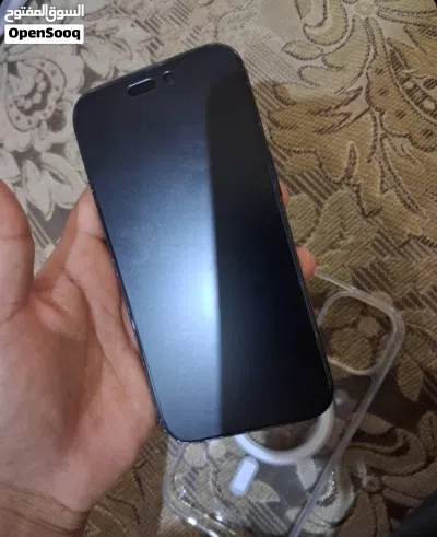 ايفون 15 256gb 2