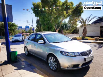 Kia Cerato EX 3