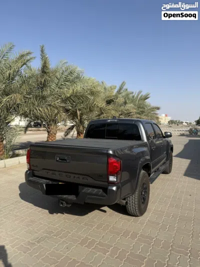 تويوتا تاكوما SR5 2