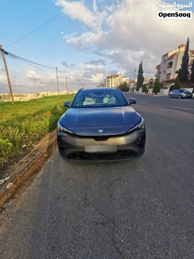 بايك اخرى 3