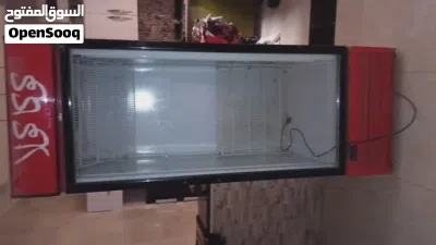 تلاجة كوا كولا 3