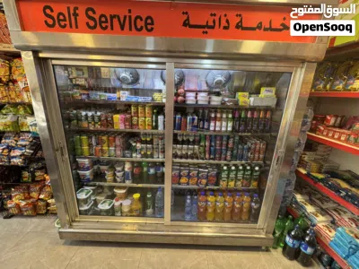 سوبر ماركت للبيع 3