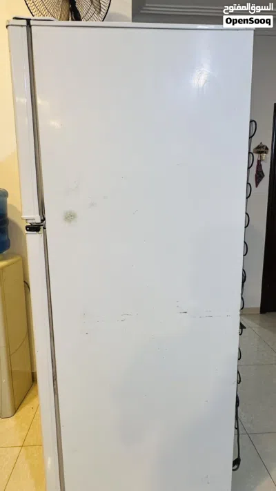 ثلاجه فيدرال 4