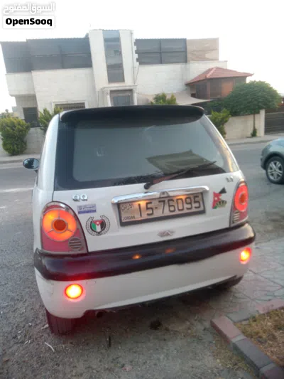 شيري QQ 3