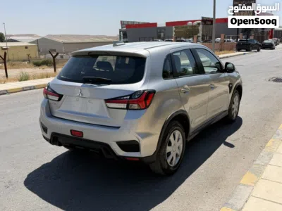 Mitsubishi ASX Standard 3