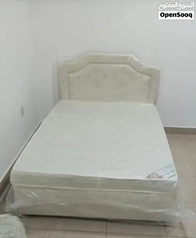 Divan Bed With Medical Mattress 4
