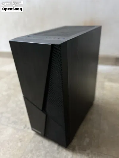 بيسي للبيع بكرت 1050ti 3