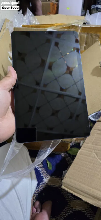 للطلاب واصحاب الاعمال سامسونج TAB S6 lite 2