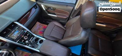 Ford Edge Limited 3