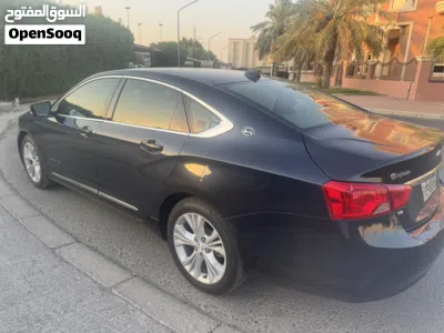 Chevrolet Impala LT 3