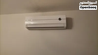 3 used AC all R23 3