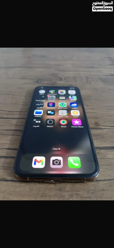 Iphone xs - 256 . 4