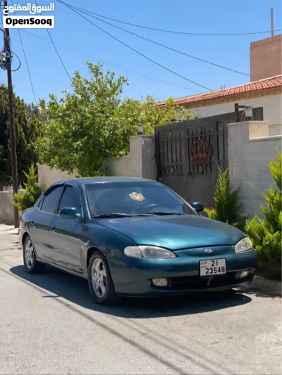 Hyundai Avante Limited 2