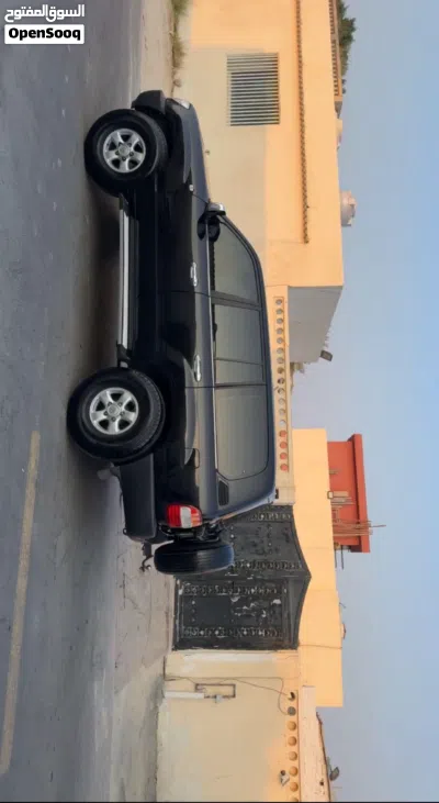 Toyota Other 4