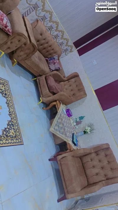 قنفات للبيع 3
