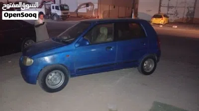 Suzuki APV 2