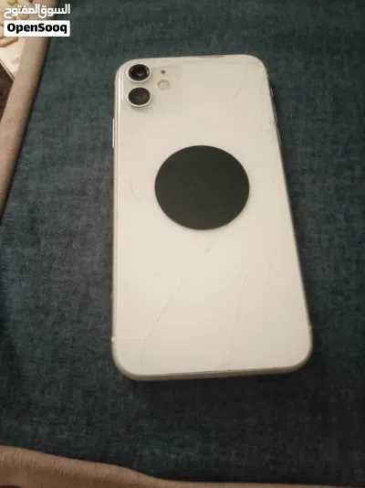 iPhone 11 عادي 2