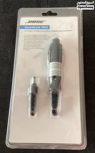 Bose SoundLink Mini Car Charger 3