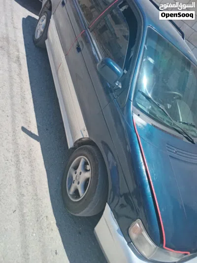 Hyundai Santamo 4