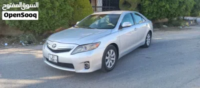 Toyota Camry Core 3
