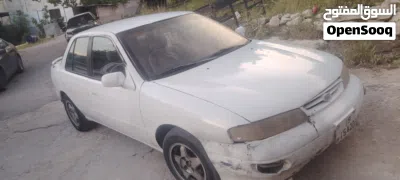 Kia Sephia 1 4