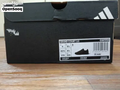 Adidas Grand Court 2.0 (2026) 2